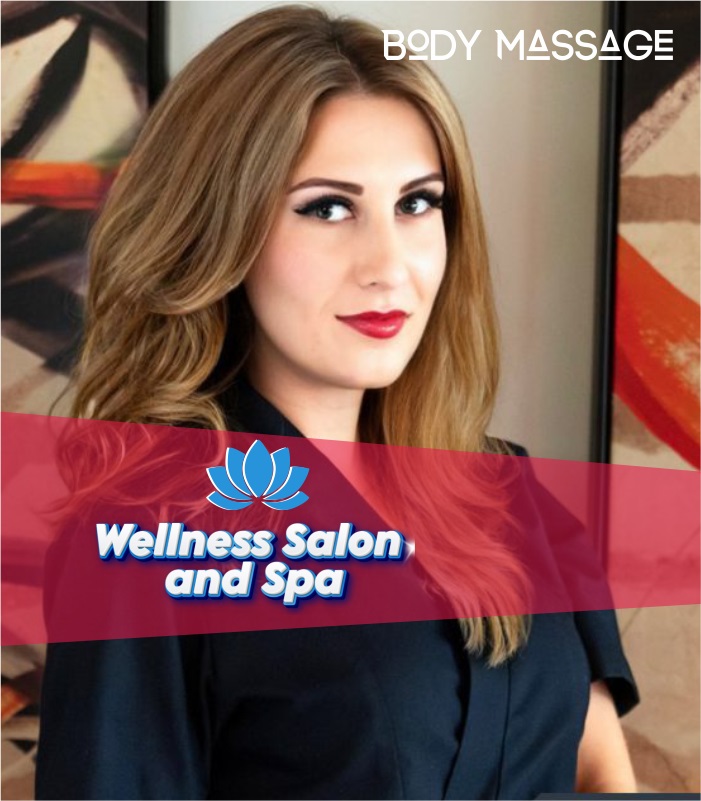 Massage Center in Candolim